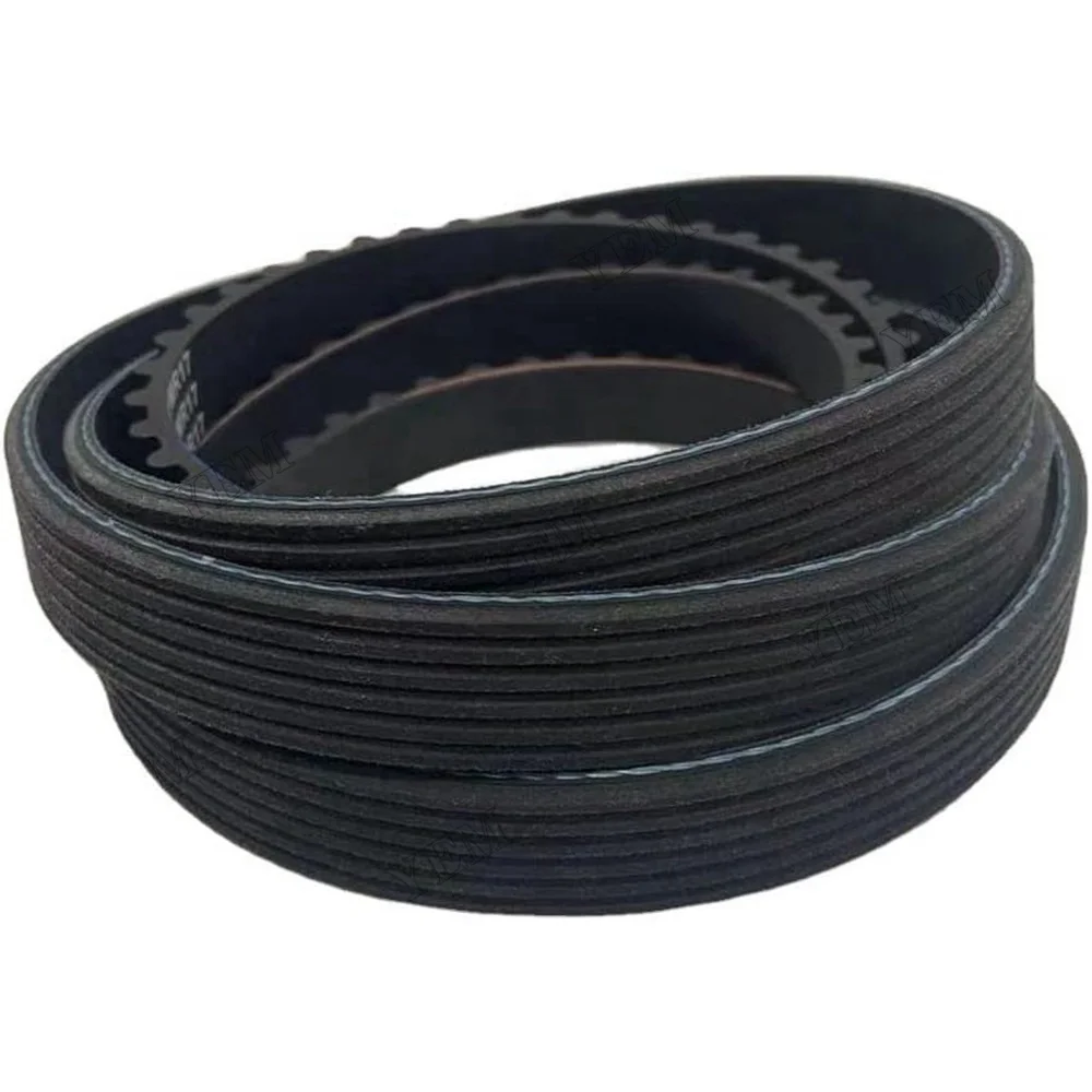 For CAT Air Conditioning Belt 6PK1105 2