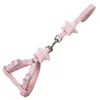 Pink Starfish Chest Strap for Support