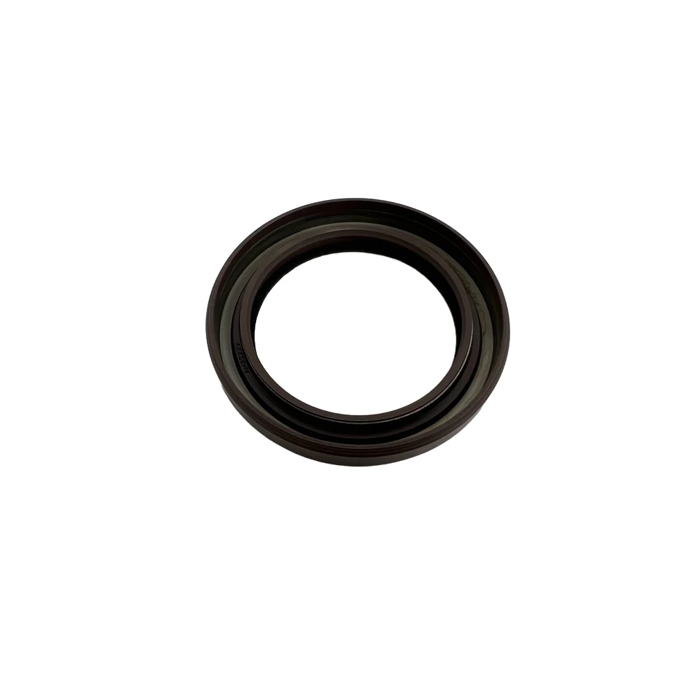 For Isuzu 6BG1 Front Crankshaft Oil Seal 1-09625438-0 Diesel Engine Parts