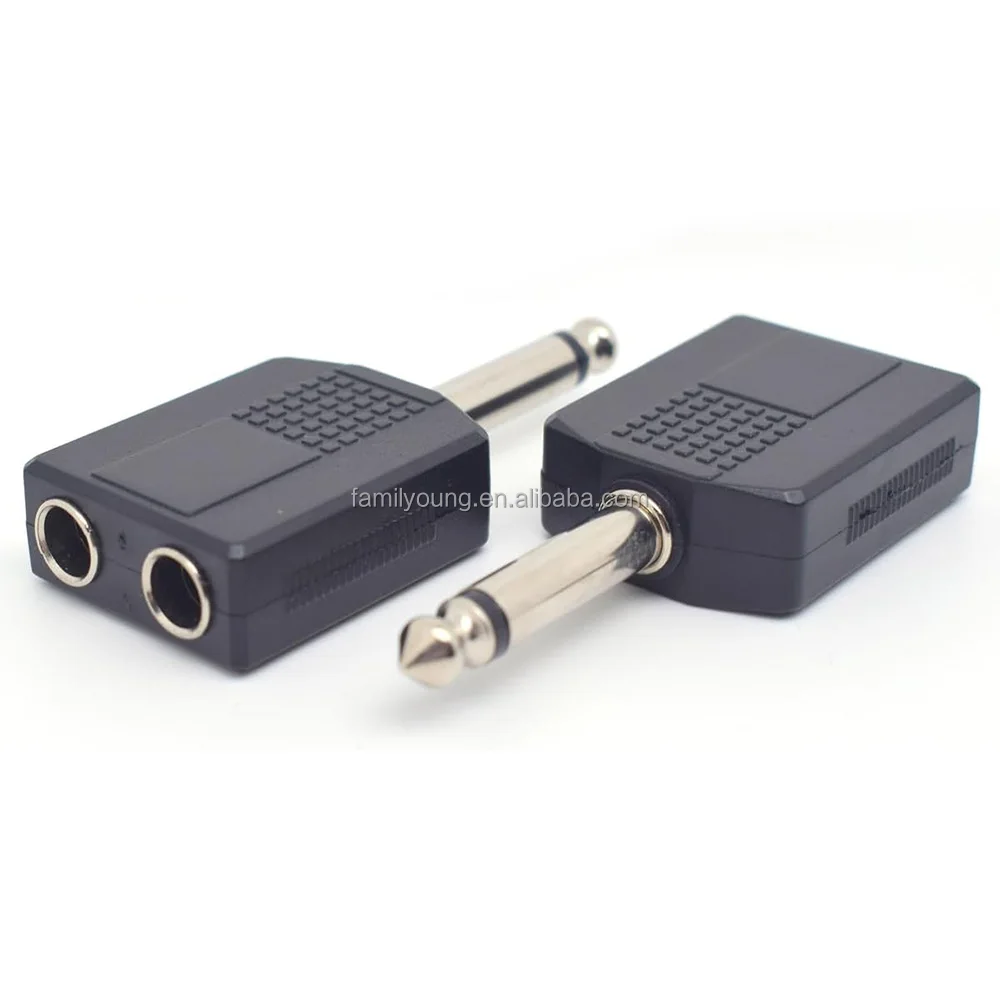 Pro Elec 868 - Convertitore presa singola a doppia, 13 A, colore: bianco