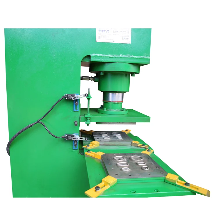 2023 Stone Shapes Machine Used Hydraulic Operated Stone Splitter with Low Price