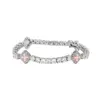 Silver Pink 3