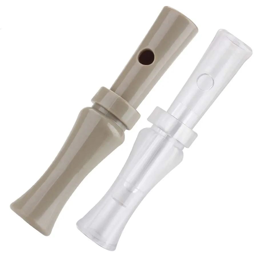 Охотничий свисток с кряквой