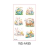 WS-A455