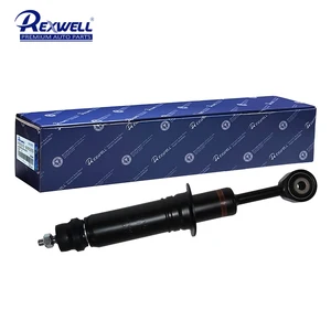 Rexwell Auto Parts OEM 340062 48510-69355 Car Front Off Road Kyb Oil-Filled Shock Absorbers for Toyota Land Cruiser Prado UZJ200