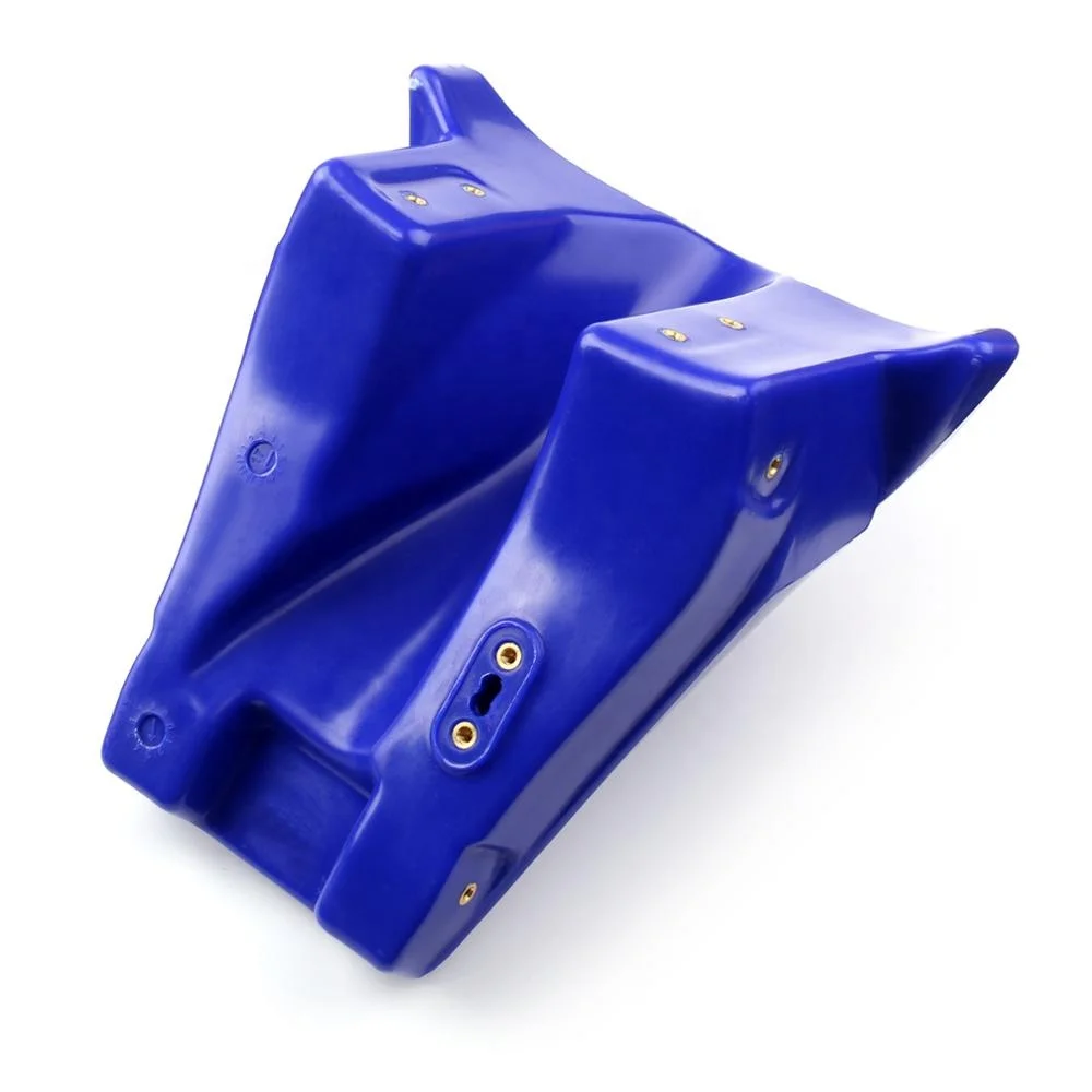 Fuel Gas Tank for Yamaha TTR125 (2000-2007) - Durable Motorcycle