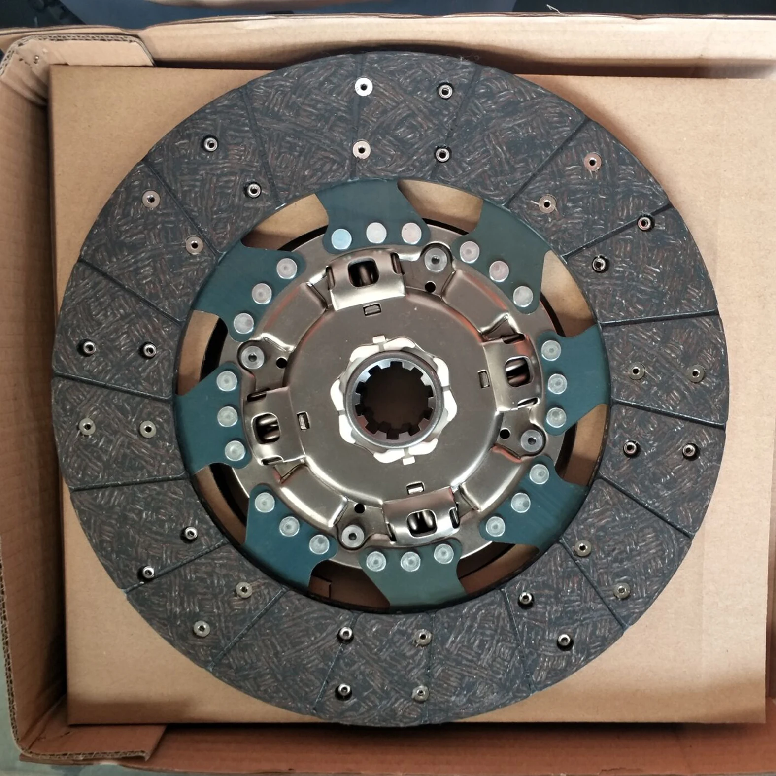 KC出品 4-Pack Replacement 40/5 MFD 440 Volt Round Dual Run