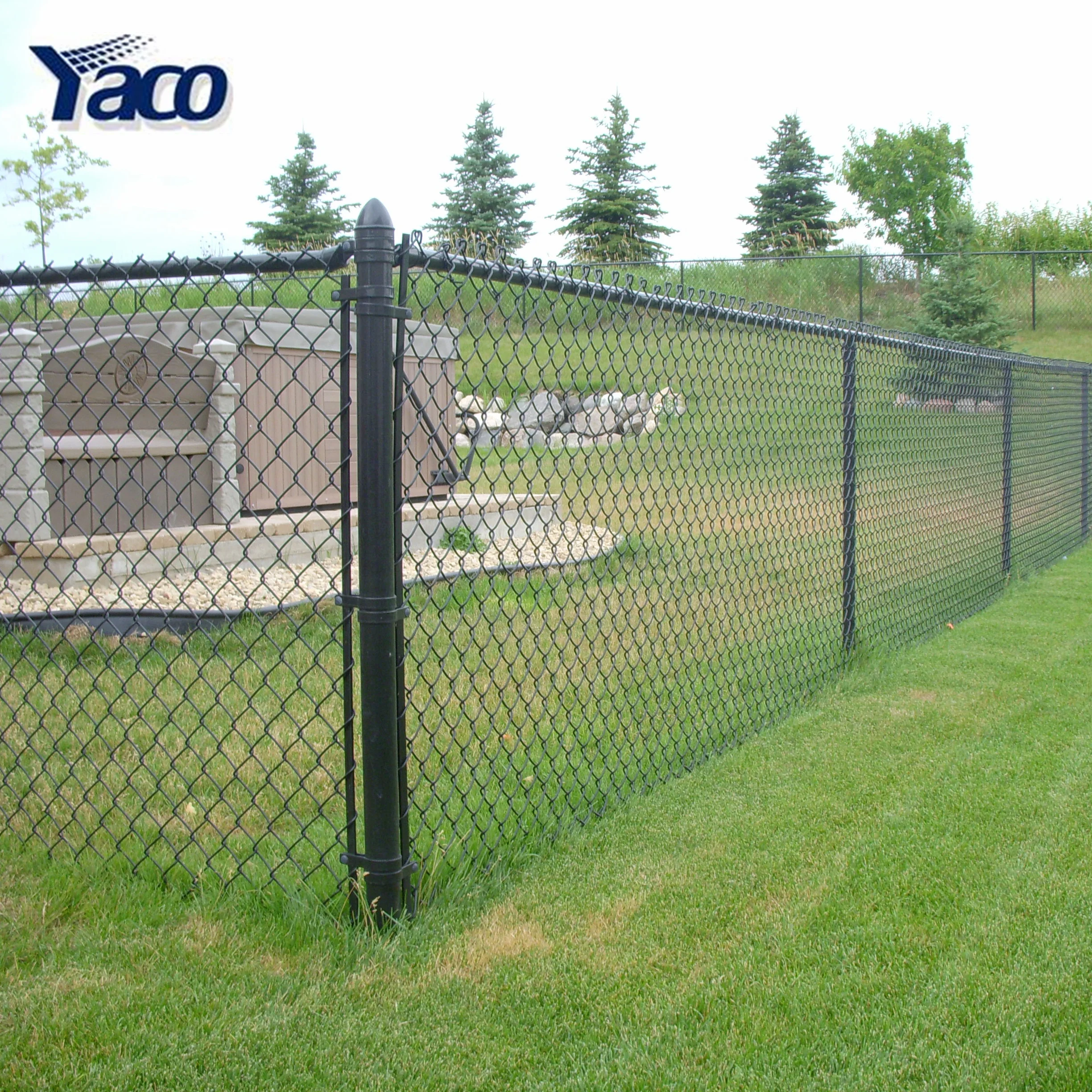 Lowes Chain Link Fence - vlzbuqb