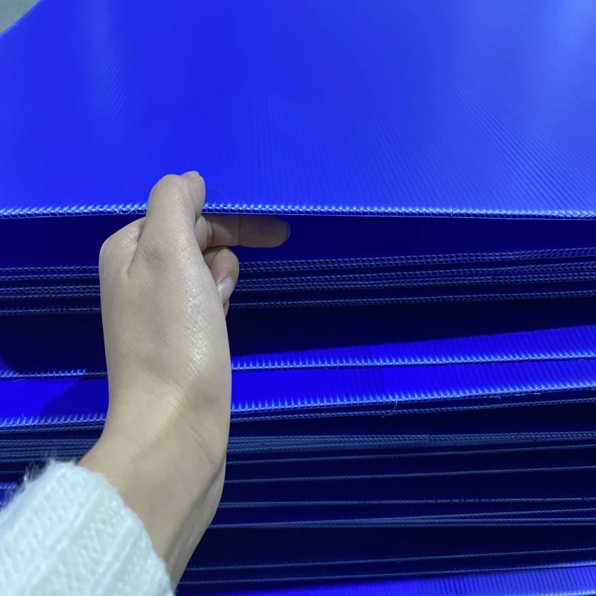 Polypropylene Plastic Separator Sheets/Bottle Packing Layer Pads/pallet Divider