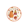 7 inch paper plate