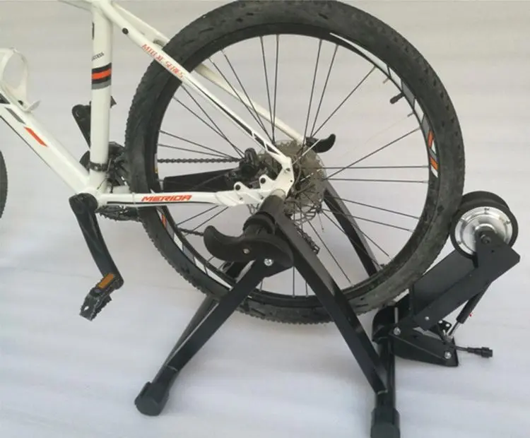 Bicycle Dynamo Generator 12VDC Output to Battery Charge,LED,Power Supply,home Fitness Gym Bike Generator Electricity