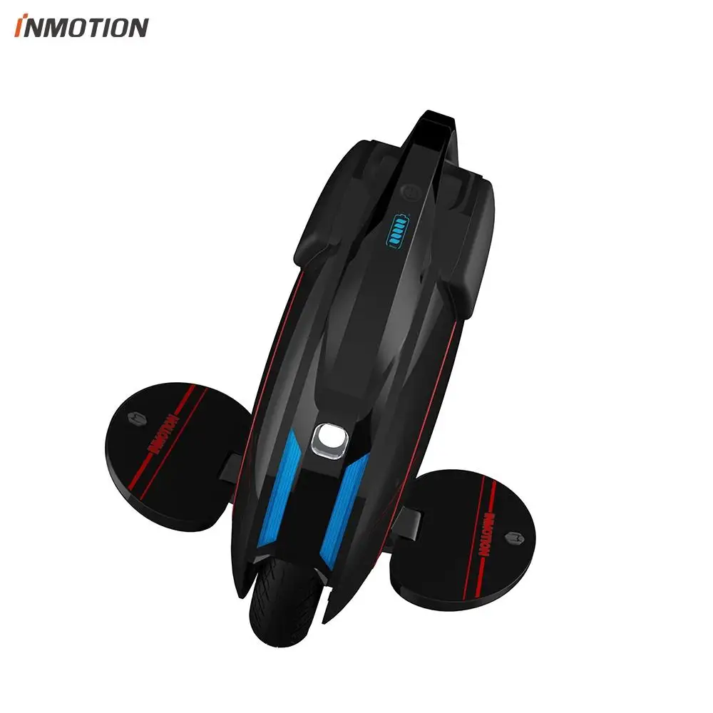 Alibaba.com: Inmotion V5F Electric Unicycle, max speed 25km/h
