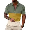 Bloque Amarillo Verde