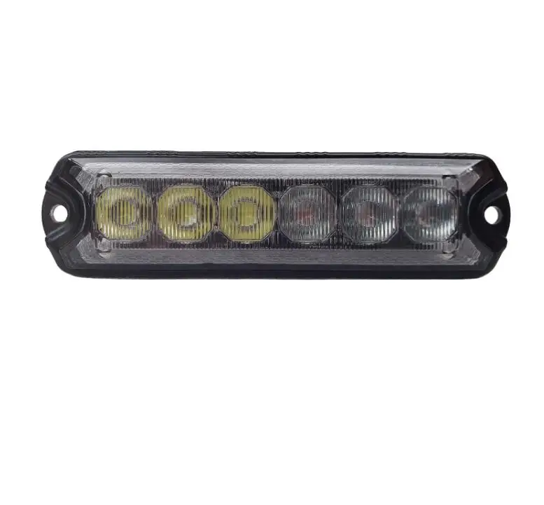 Dc 12v 24v Clarins Federal Signal Police Lights For Vehicle Buy Police Lights For Vehicle Police Light Federal Signal Product On Alibaba 