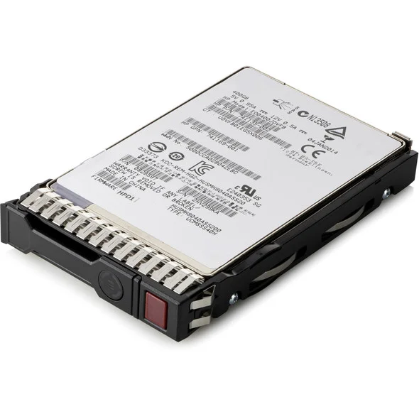P18481-001 HPE 240GB SATA 6G RI SFF SC MV SSD | eBay