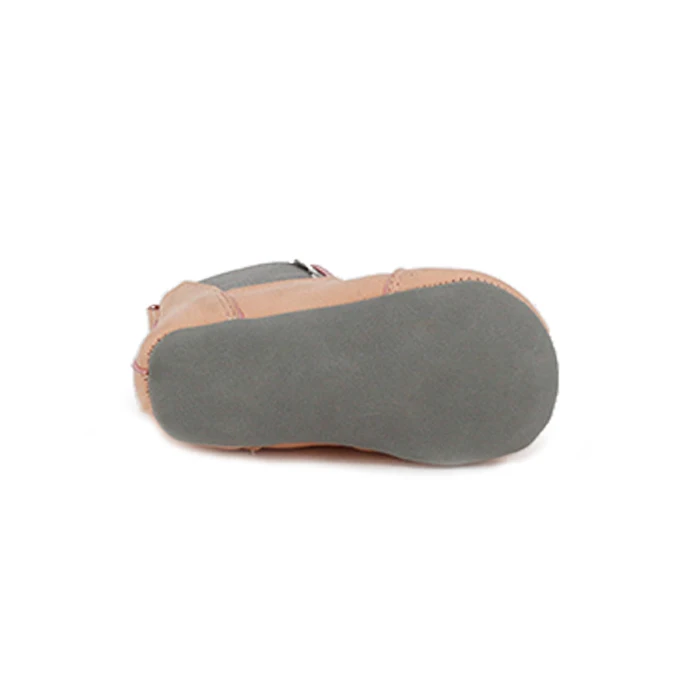 Choozii зима персонализированный до щиколотки из натуральной овечьей кожи; Платье для маленьких девочек; Обувь для детей, начинающих ходить; Женские зимние ботинки;