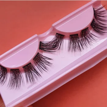 Wholesale individual NEW Coming DIY Lash Extension  Cluster Lashes with Private Label