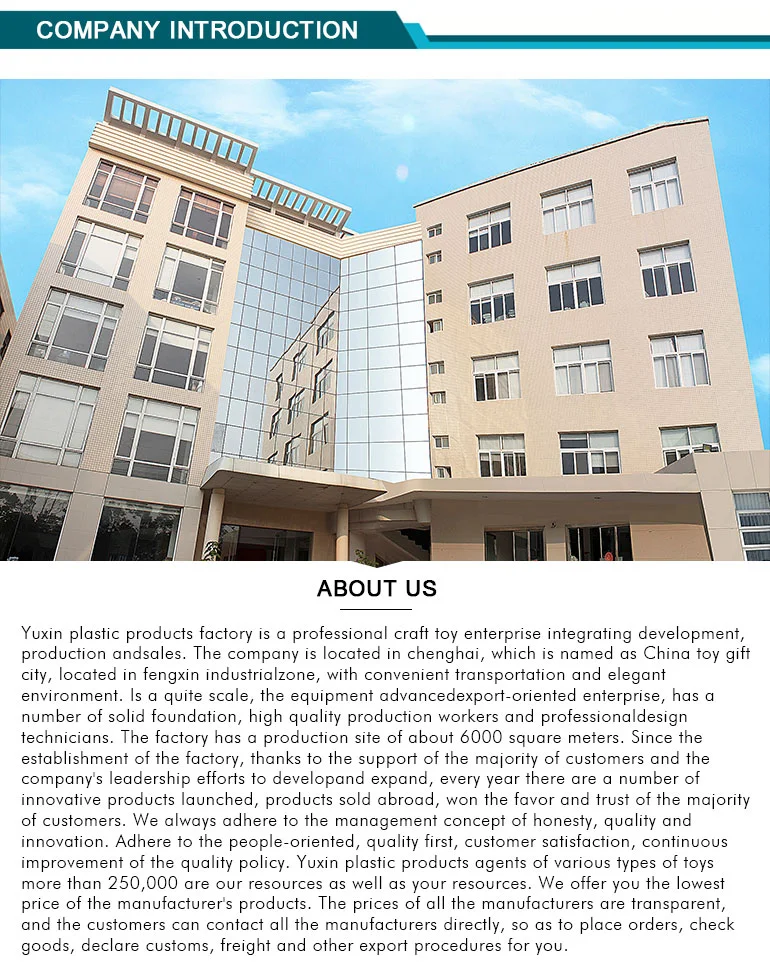 company profile