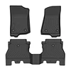 Wrangler JL 2018-2024 Floor Mats