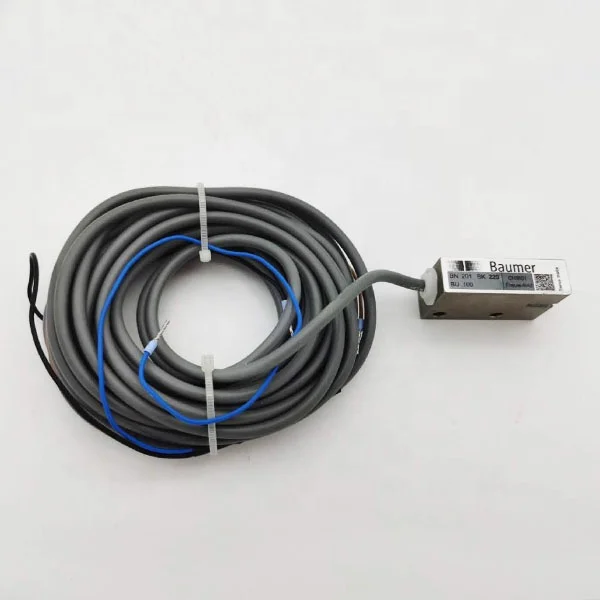 RSB D30 Sensor with Original Quality for Textile Machine Spare Parts Sensor