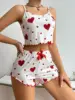 Red love