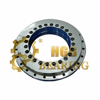 Support Turntable Rotatable Bearing YRT350 Large Diameter and High Precision