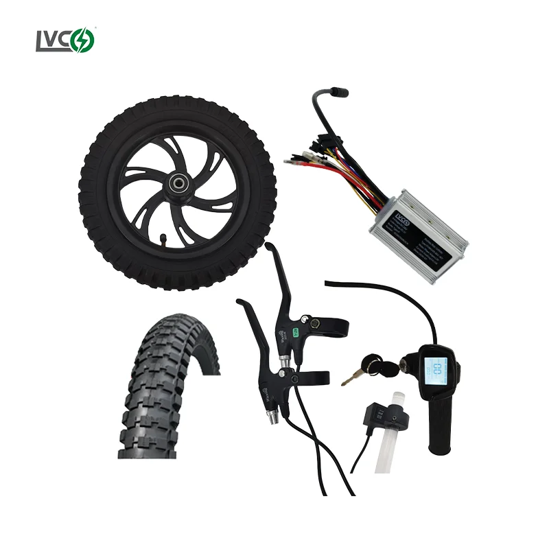 electric bicycle conversion kit india Buy Voilamart E-Bike 26" Front Wheel 36V 500W Conversion Motor Kit with Intelligent Controller and PAS System for Road Bike Online at Low Prices in Buy Electric Cycle Conversion Kit