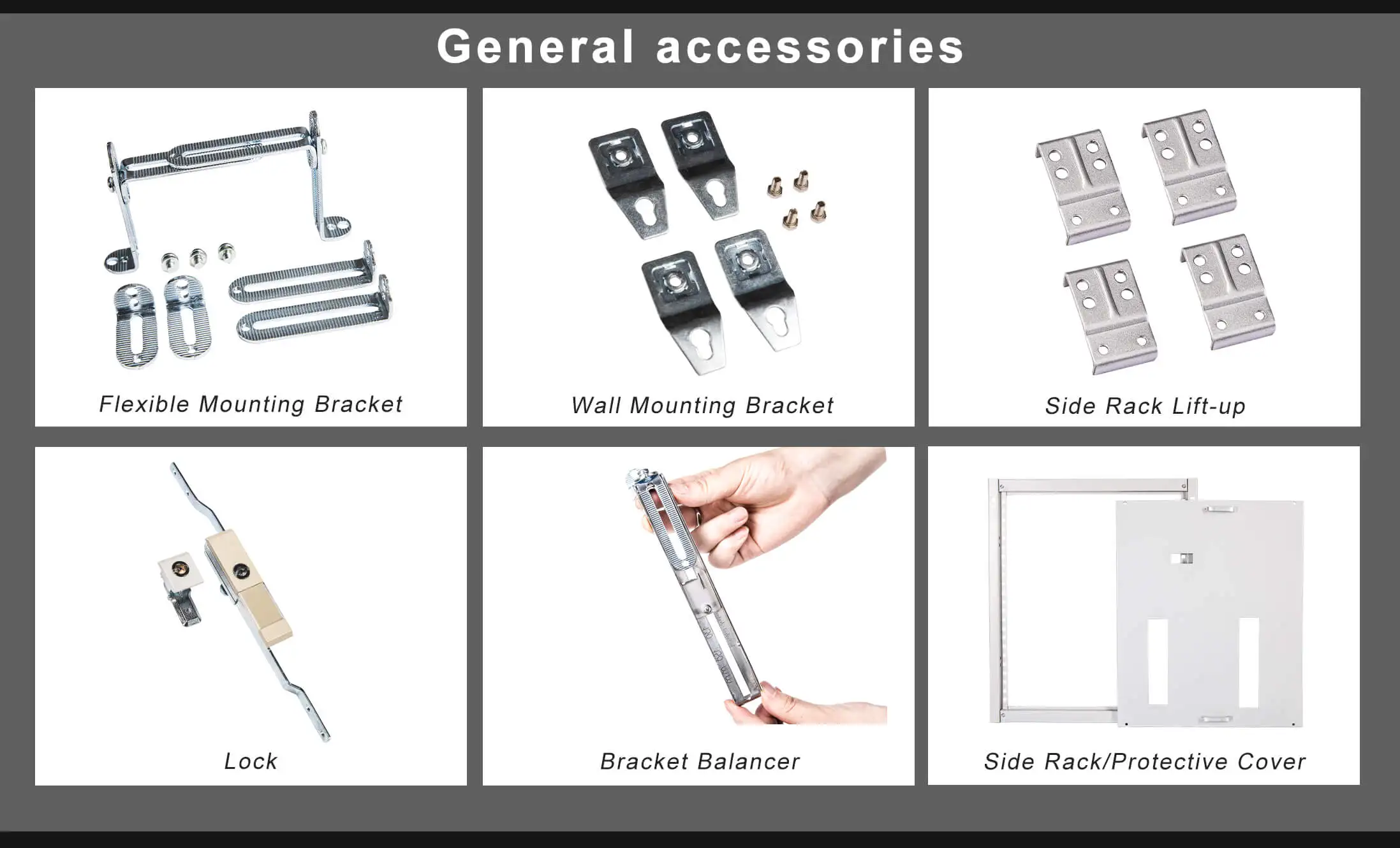 Power Electrical Distribution Box(图5)