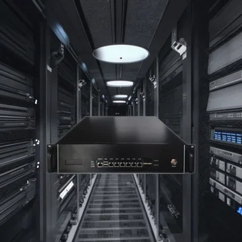 Chinese Manufacturer Enterprise VPN Router Zero Trust Network Access Gateway High-Throughput VPN Appliance