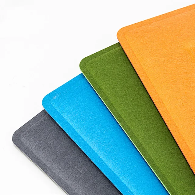 Акустическая перегородка для офисного стола, экран для офисного стола, акустическая панель для домашних животных