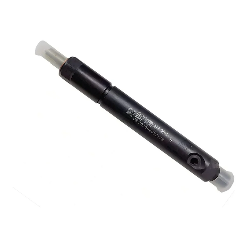 Fuel Injector 61560080276 for Weichai Engine WD615 WD10 WP10 WD12 WP12 3