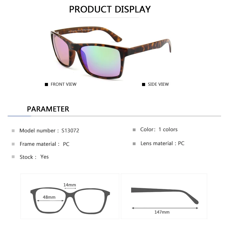 EUGENIA Wholesale Custom Logo Plastic Designer Sun Glasses High Quality Unisex Sunglasses
