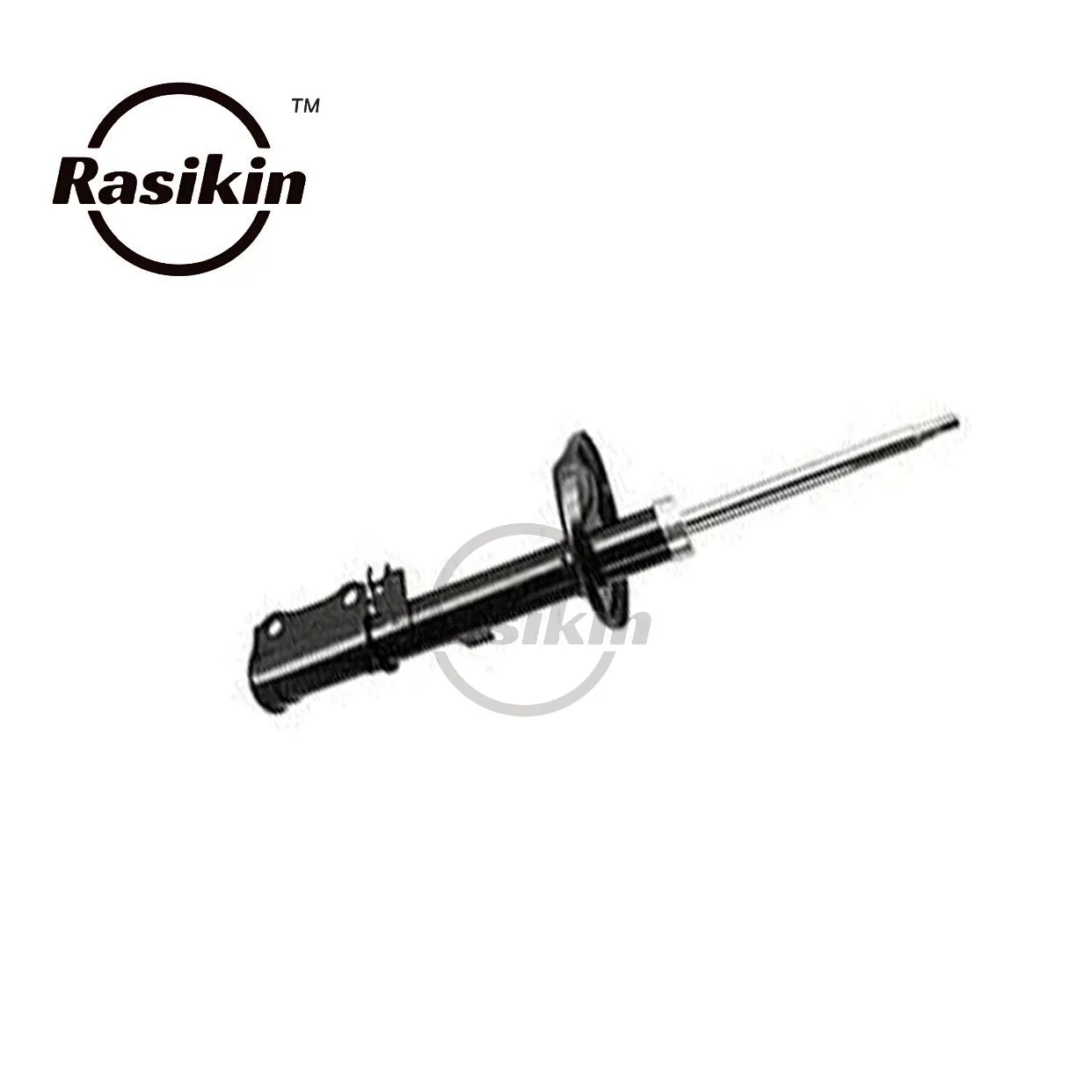 あみ 48530-80847 Genuine Lexus Absorber, Shock