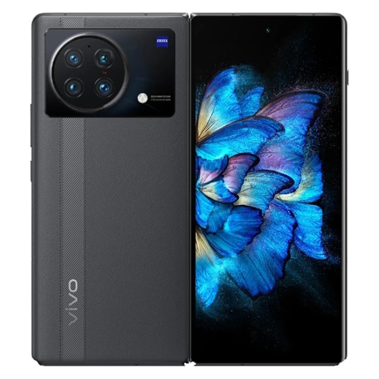 Vivo X Fold 5G - Foldable Phone with 12GB RAM & 512GB Storage