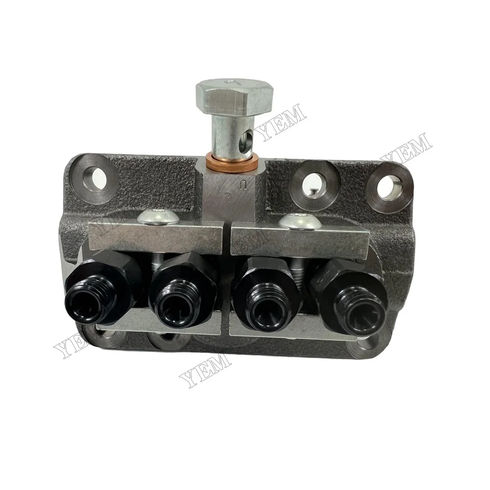 D1462 Pump Rotor Compatible for Kubota High Performance Engine Parts 5