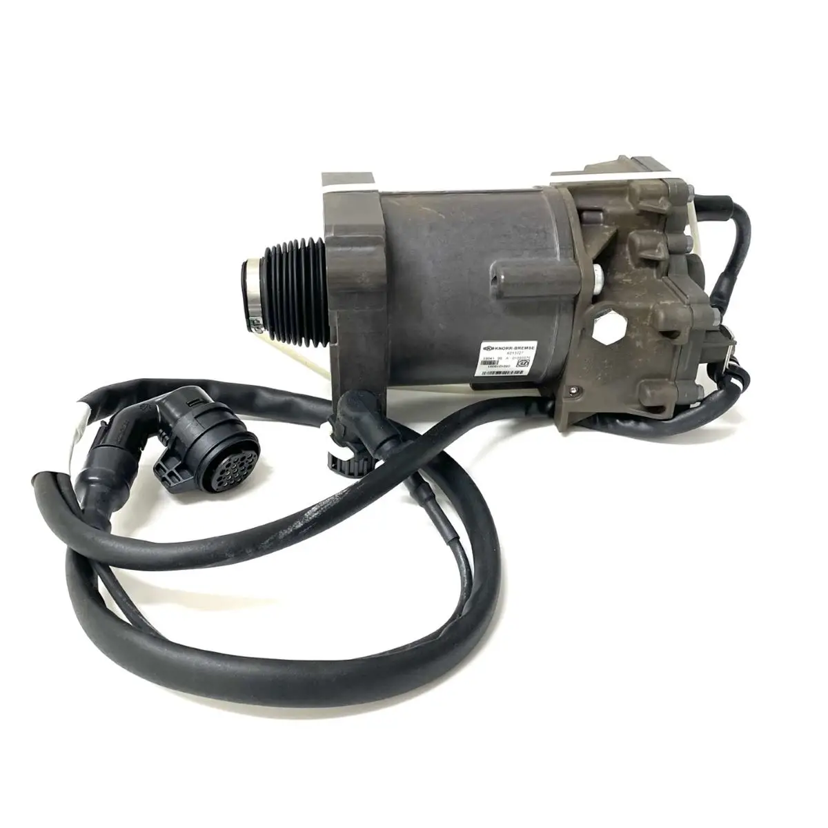 VIT K013727 K013727N50 0501215260 0483005004 Truck Booster Clutch Actuator Servo