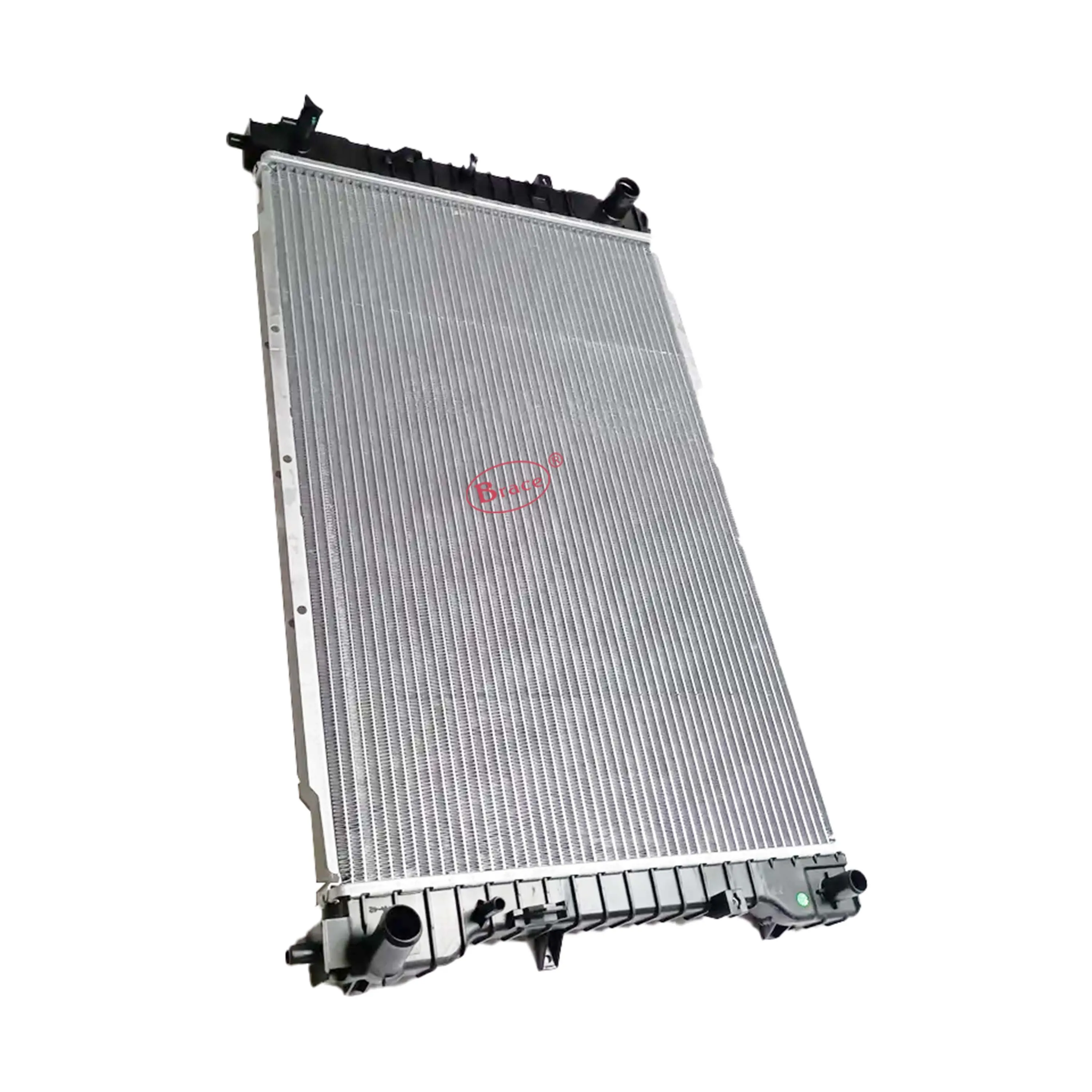 Auto Car Radiator for HAIMA S7