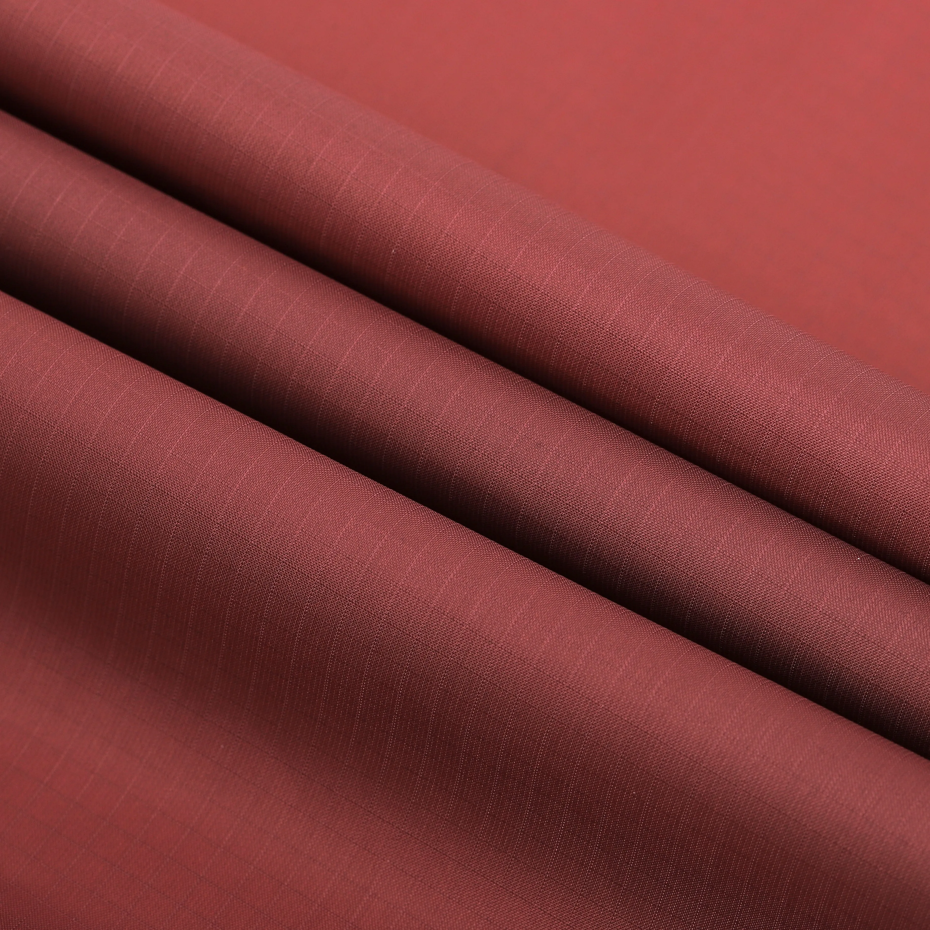 Waterproof 40D PU Coated Lightweight Nylon Kite Material Waterproof Fabric - 40D, PU Coated, Lightweight For Kites, Tents, Bags Ripstop Nylon - Foto 2