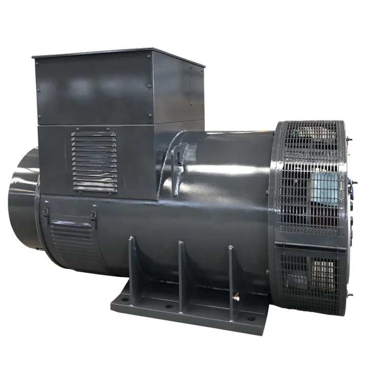 STC hot sale free ac alternator energy dynamo 220v generator 35 kva_OKCHEM
