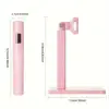 Pink+Bracket