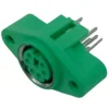 MDC-6-09A GREEN