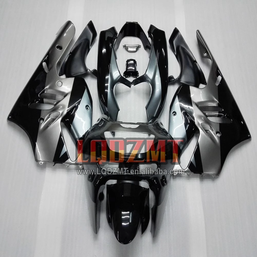 Bodys for KAWASAKI NINJA ZX-9R Blue Flames 94-97 Fairing