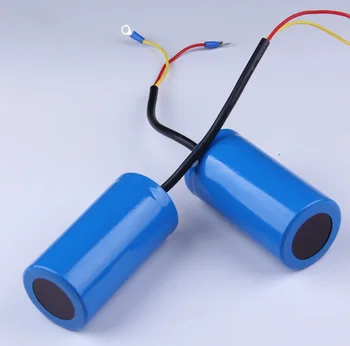 300uf 400v CD60 Capacitor - Reliable Motor Starting Solution 300uf 400v CD60 Capacitor - Reliable Motor Starting Solution