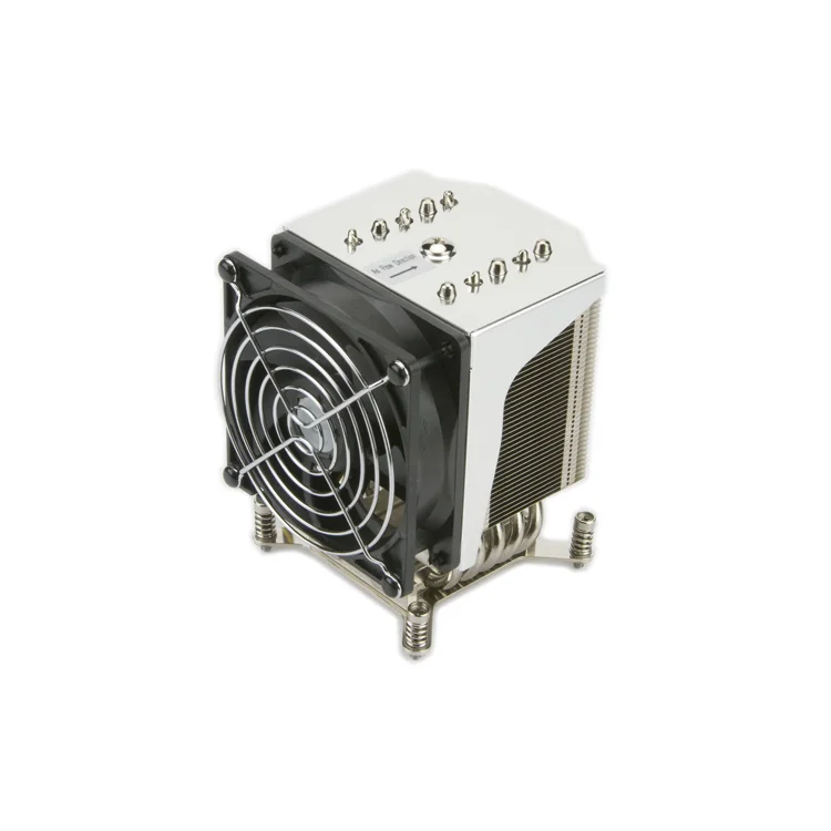 Supermicro SNK-P0070APS4 280W LGA 3647 Active Cpu Cooler Intel