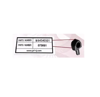 075081 Thread Threading Eye for Newlong Sewing Machine DS-9C