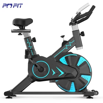 Cardio indoor gym Fitness Equipment Home Exercise Bike bodybuilding spinning used spin bikes for sale