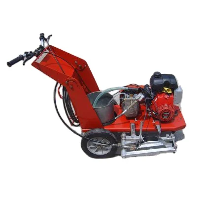 Line Marking Machine for Running Track Sport Court Playground Line Maker