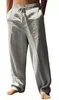 Gray pants