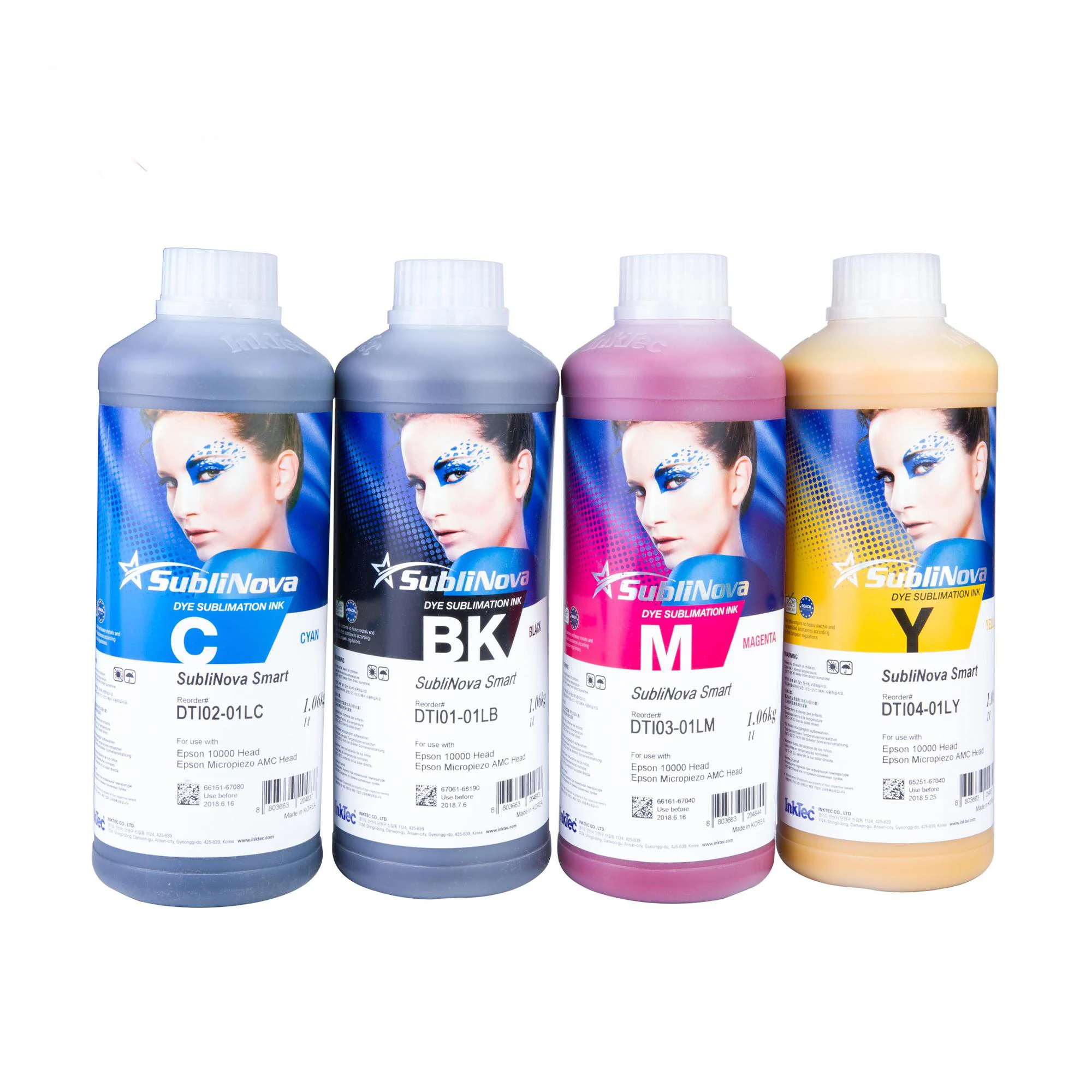 high quality sublimation ink
