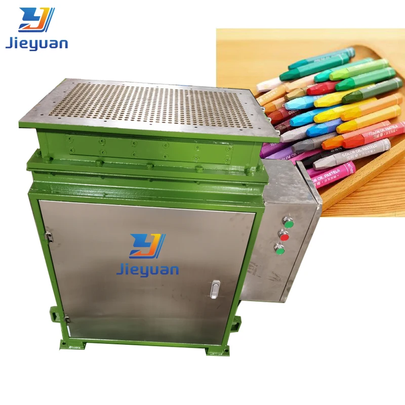 Alibaba.com: Automatic hydraulic crayon making machine, factory price ...